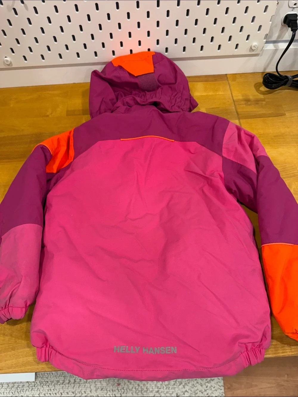 Helly Hansen Kids Ski Jacket